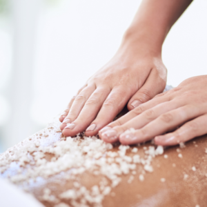 Stress Away Bath Salts