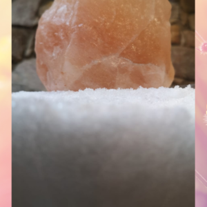 Immunity Bath Salts